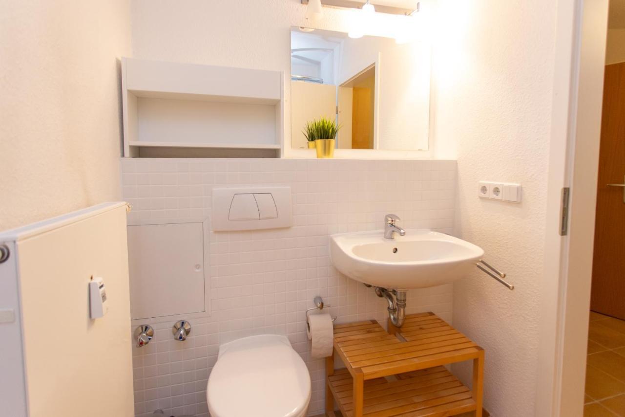 Fullhouse - Halle - R6 Apartments - Smarttv - Nespresso מראה חיצוני תמונה