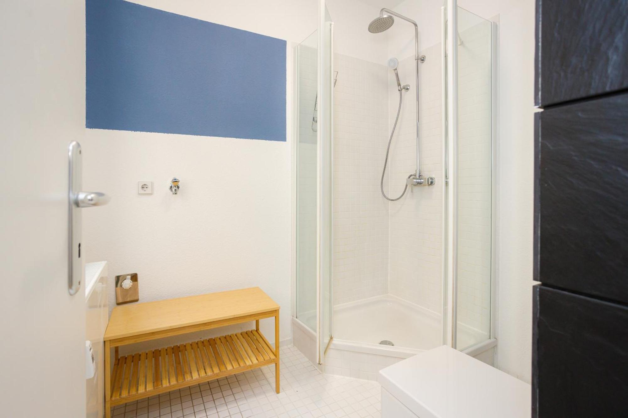 Fullhouse - Halle - R6 Apartments - Smarttv - Nespresso מראה חיצוני תמונה
